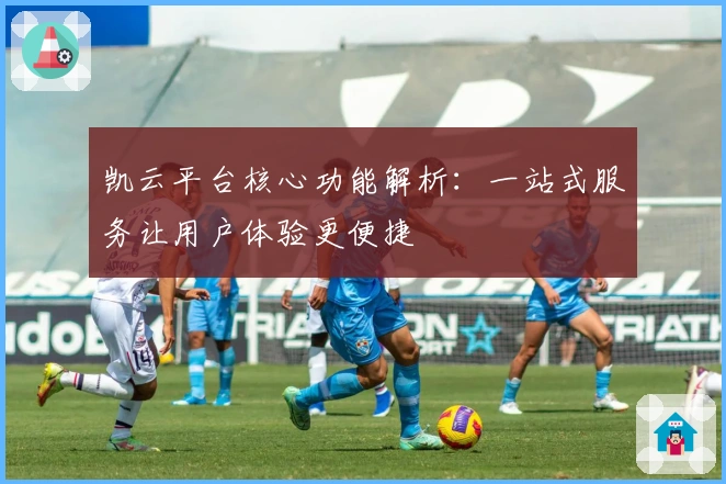 凯云平台核心功能解析：一站式服务让用户体验更便捷