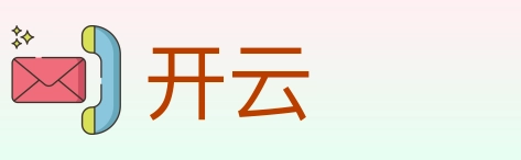开云 Logo